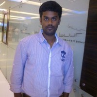 Karthikeyan Mohan