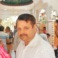 Rajeshwar Shukla