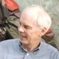 Peter Aalders