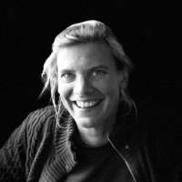 Ilvy Van Den Berg