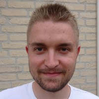 Lars Heuts