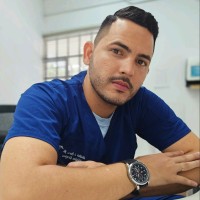 Anibal José Rivas Millan