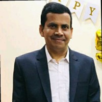 Lawrence Mascarenhas