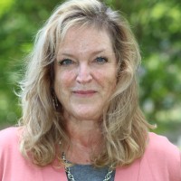 Barbara Coury