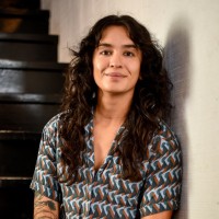Ana Alejandre-Lara