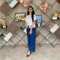 Aditi Sharma
