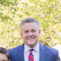 Todd Woodbury