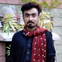 Syed Khawaja Fasih Uddin