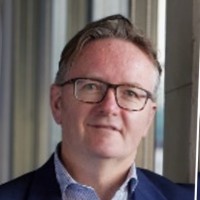 Damien Connell