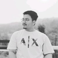 Bibek Shrestha