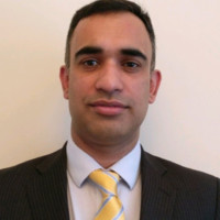Munish Kumar