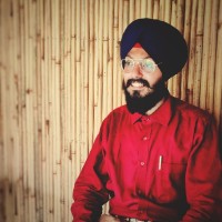 Chamandeep Singh