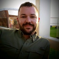 Nick Vincent