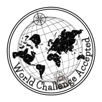 World Challenge Accepted Reto Viajero