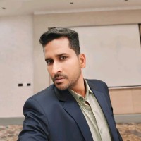 Srinivas CS