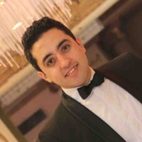 Abdallah Alamir, Mba