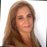 Chantal Levy