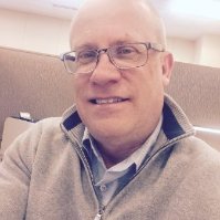 Carl L. Johnson, Jr., Mba
