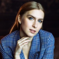Liya Kazimirova