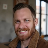 Benjamin Dekraker