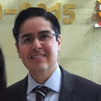 José Luis Mantecón García