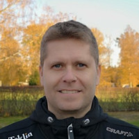 Jörgen Lennstrand