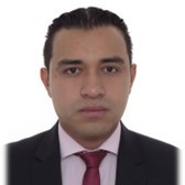 David Ricardo Velásquez Rojas