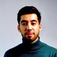 Azamatzhon Akhunzhanov