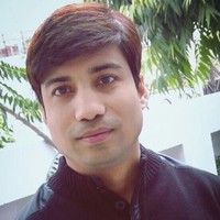 Peeyoosh Bajpayee