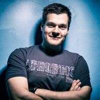 Yevhen Kuntsevych