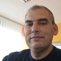 Daniel Gobec