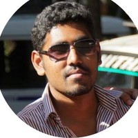 Vivekanand Jaiwanth Babu