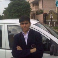 dev ahuja