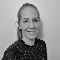 Julie Hjarbæk B. Poulsen