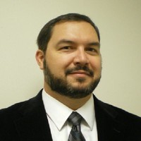 Robert Holston