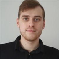 Patryk Kazidróg