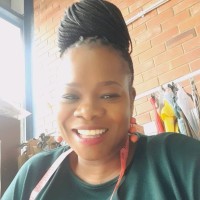 Silindile P Myeni