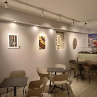 La Gelateria del Castello