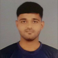 Dharmeshkumar Prajapati