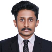 Alan Varghese