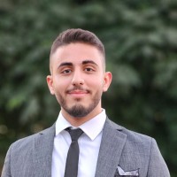 Alaa Abu Abdeh