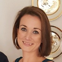 Sarah Andrews