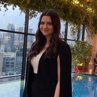 Sara Hamzeh
