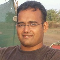 Kaustubh Malgaonkar