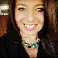 Terri White, Lcam, Cmca