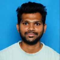 Sachin Shettigar