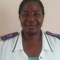 Magdalena Shoombe-Sigwedha