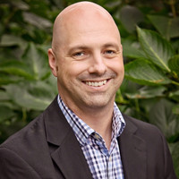 Greg McLaughlin