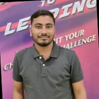 Srikanth Agandla