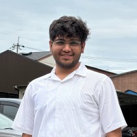 Vedant Gosai
